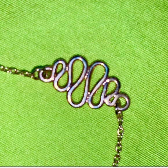 Lava Rock & Sterling Silver Necklace Powerful 34” - Picture 9 of 16